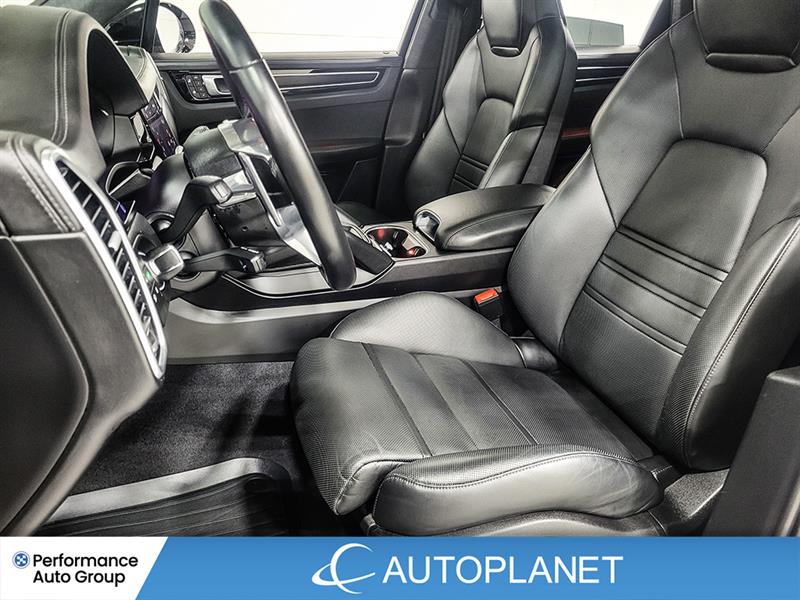 porsche Cayenne 2022 - 20