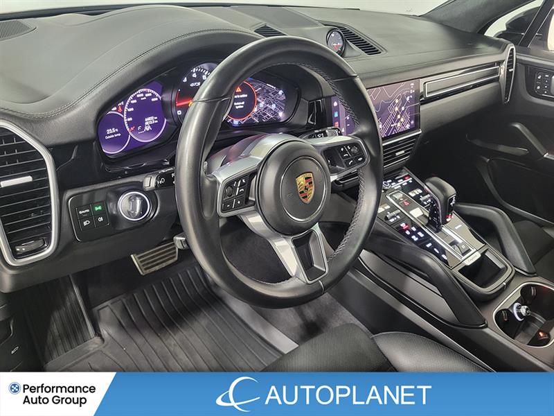 porsche Cayenne 2022 - 22