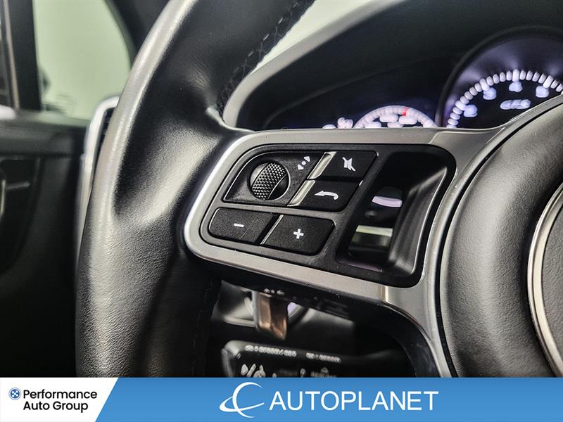 porsche Cayenne 2022 - 26