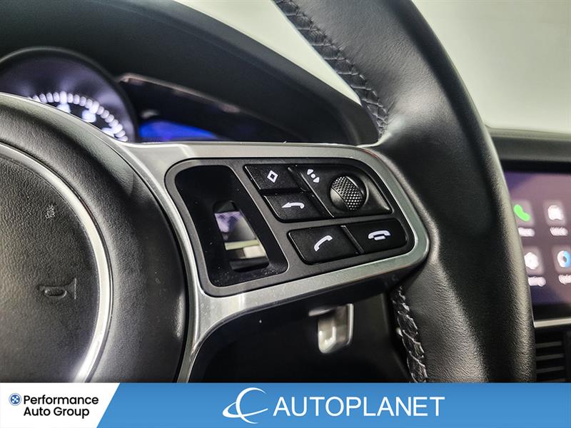 porsche Cayenne 2022 - 27