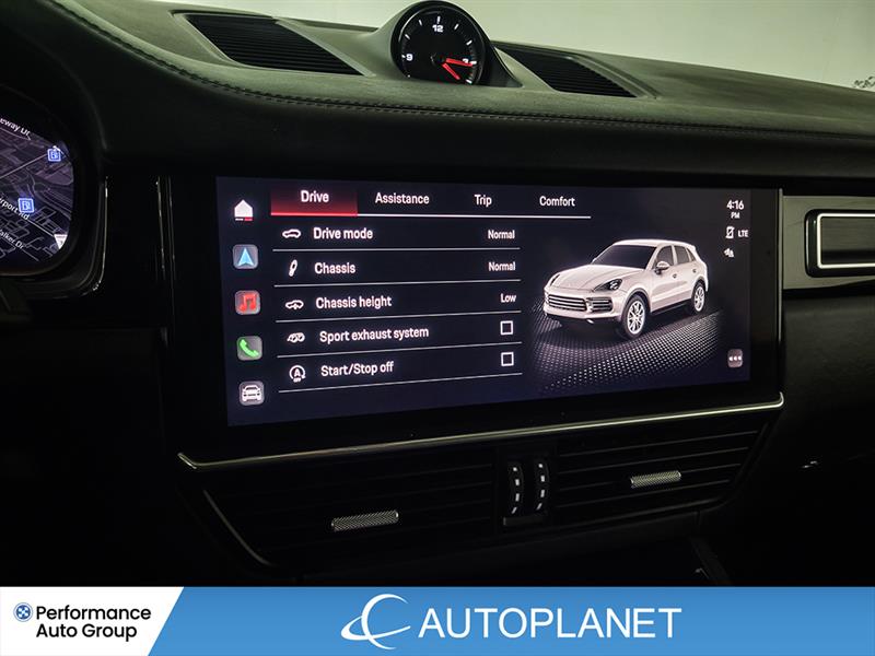 porsche Cayenne 2022 - 34