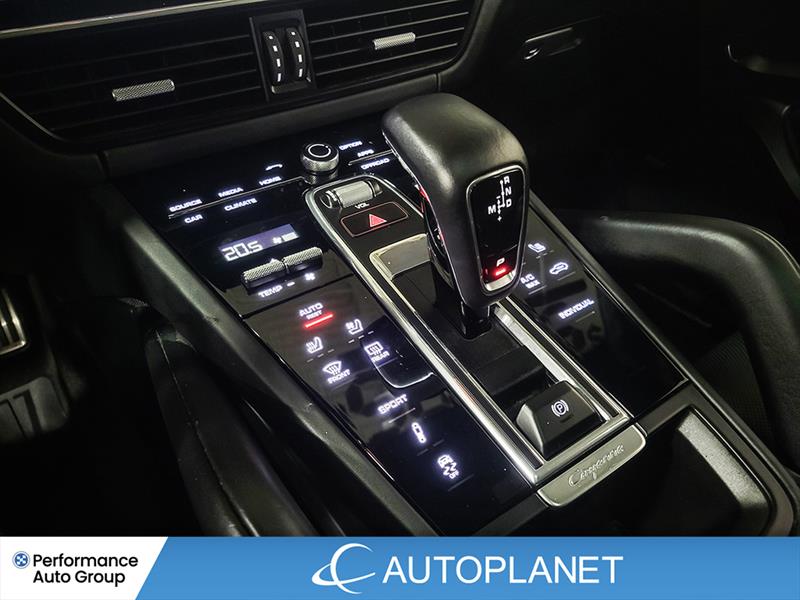 porsche Cayenne 2022 - 37