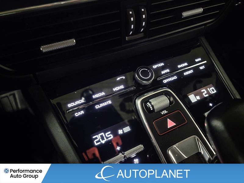 porsche Cayenne 2022 - 38