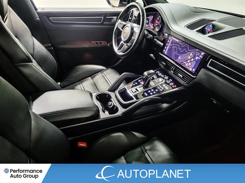 porsche Cayenne 2022 - 39