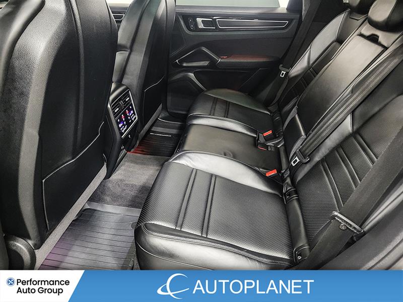 porsche Cayenne 2022 - 40