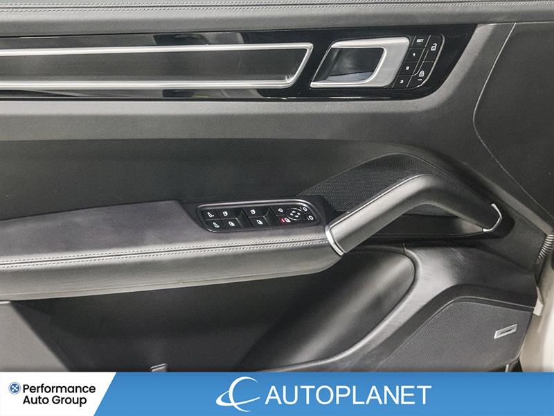 porsche Cayenne 2022 - 43