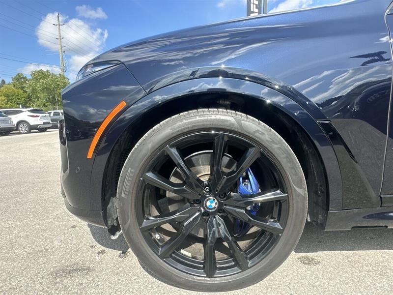 bmw X7 2024 - 18
