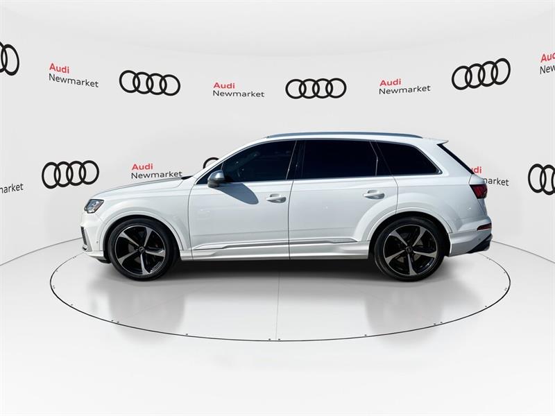 audi SQ7 2023 - 6