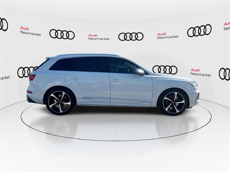 audi SQ7 2023 - 10