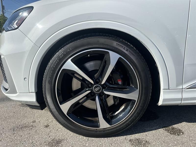 audi SQ7 2023 - 20