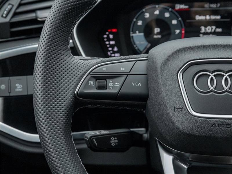 audi Q3 2025 - 10