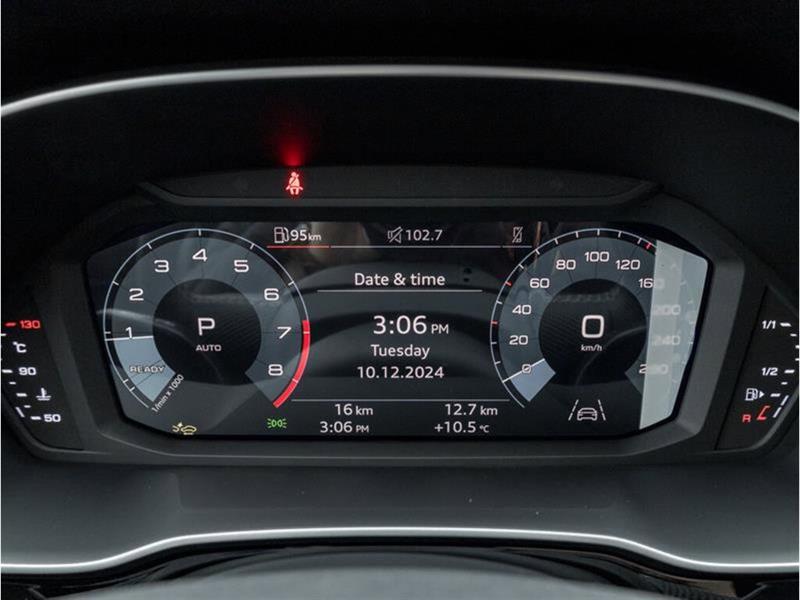 audi Q3 2025 - 12