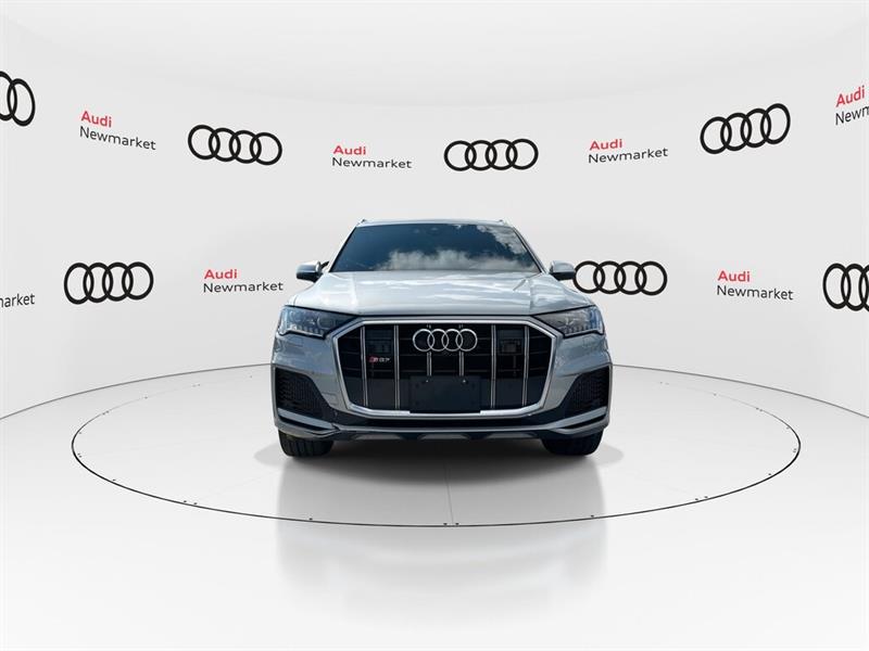 audi SQ7 2023 - 4