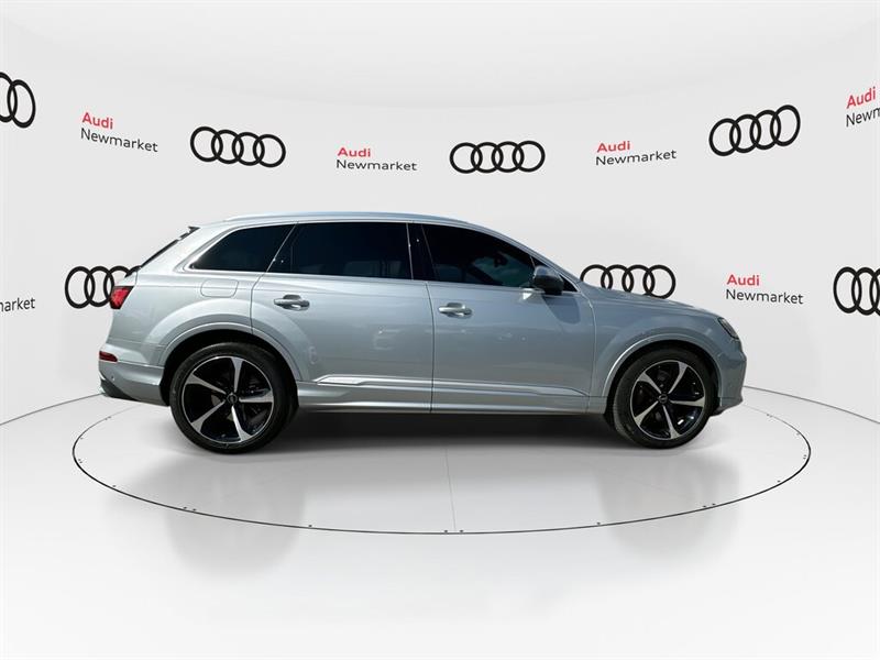 audi SQ7 2023 - 10