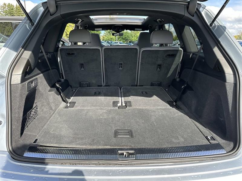 audi SQ7 2023 - 21