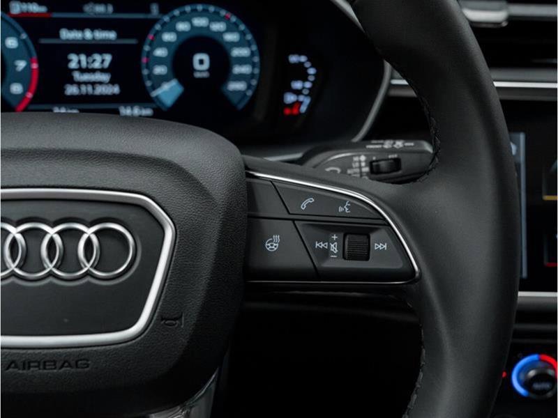 audi Q3 2025 - 13
