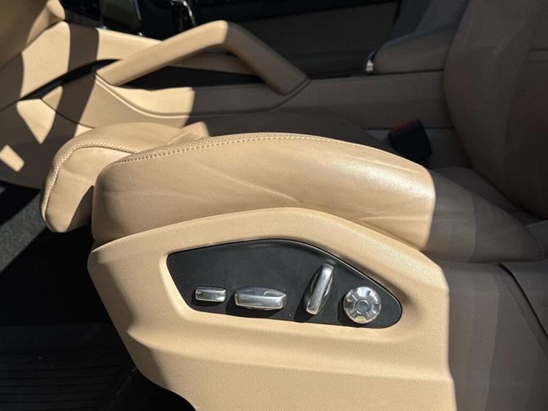 porsche Cayenne 2020 - 15