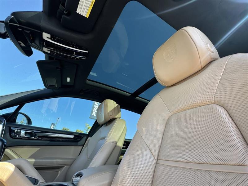 porsche Cayenne 2020 - 17