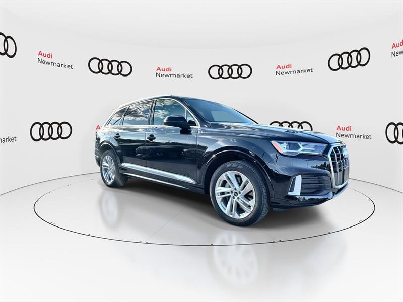 audi Q7 2024 - 3