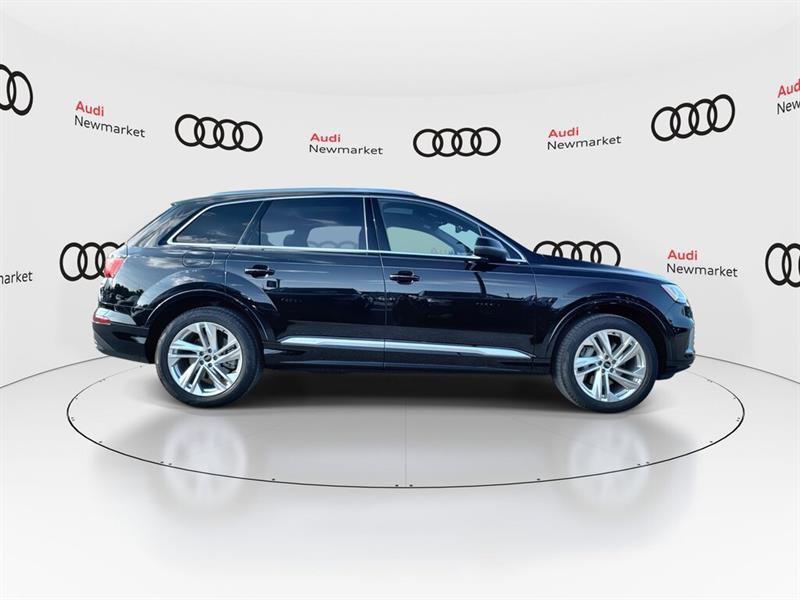 audi Q7 2024 - 10