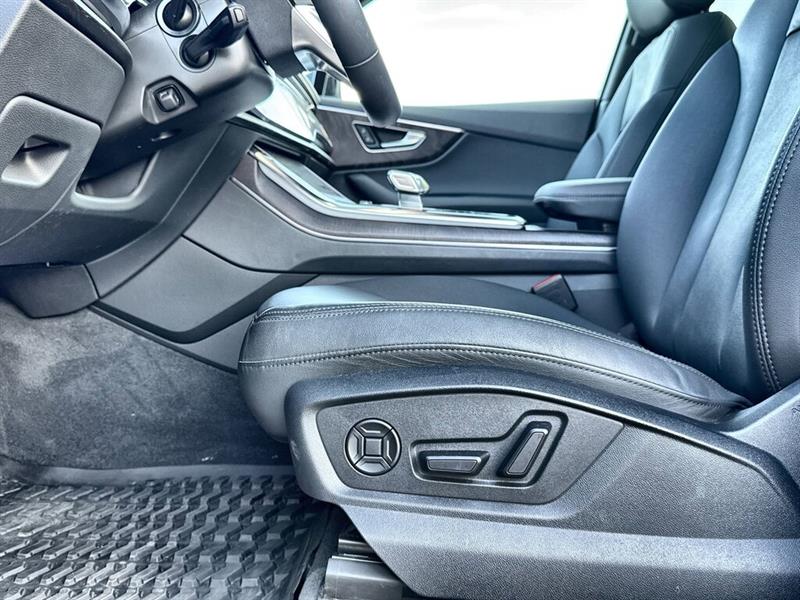 audi Q7 2024 - 15
