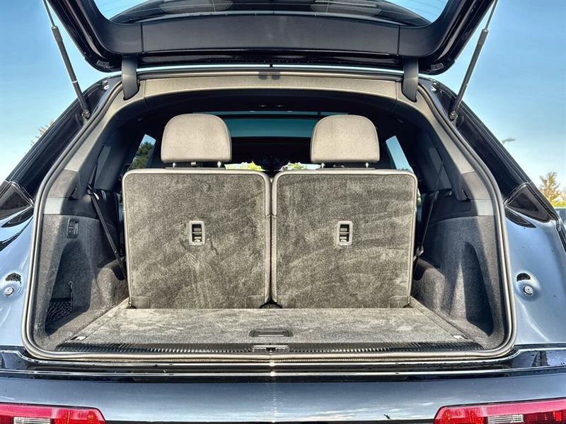 audi Q7 2024 - 22