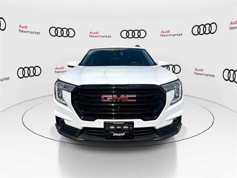 gmc Terrain 2022 - 4