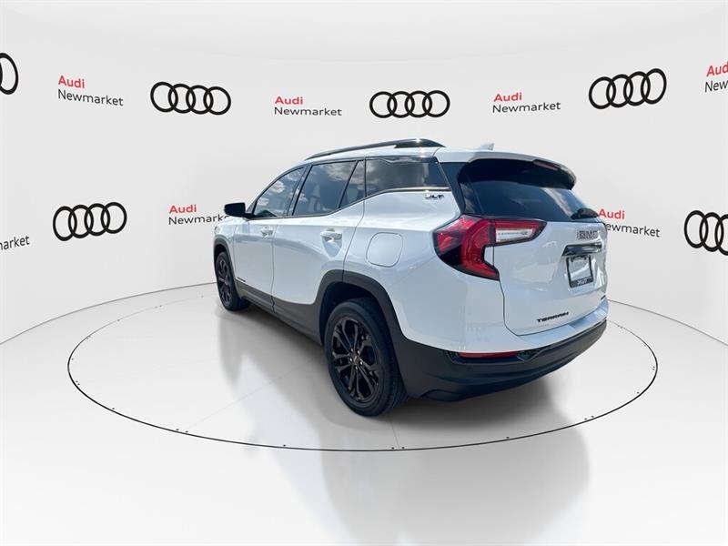 gmc Terrain 2022 - 7