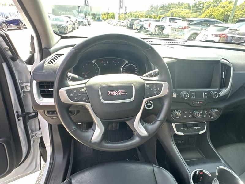 gmc Terrain 2022 - 12
