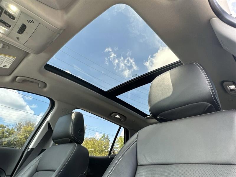 gmc Terrain 2022 - 17