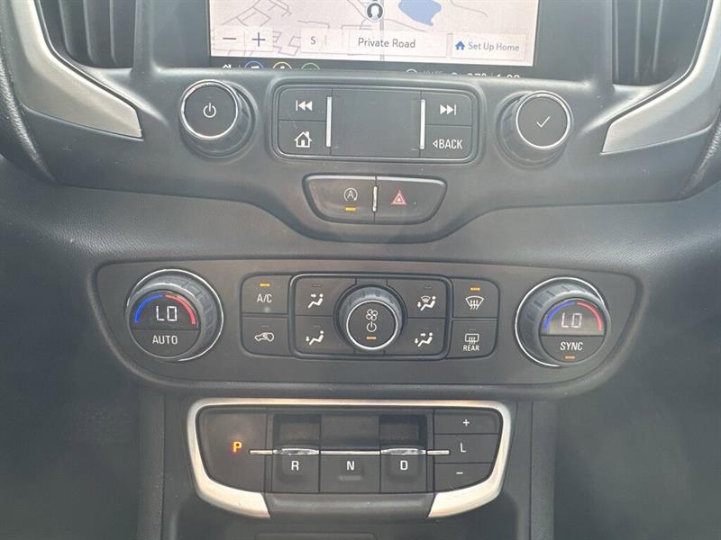 gmc Terrain 2022 - 18