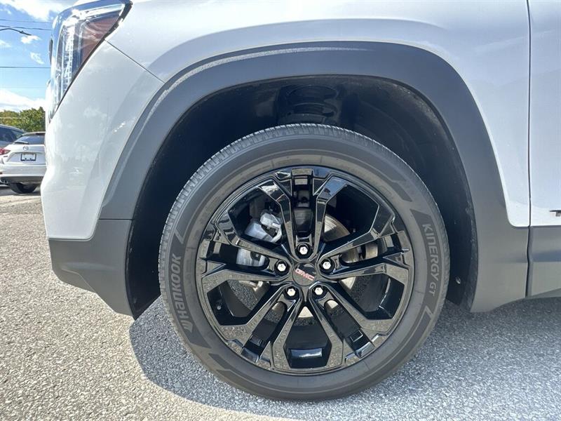 gmc Terrain 2022 - 20