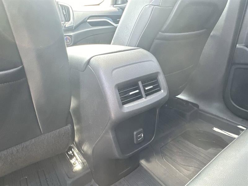 gmc Terrain 2022 - 24