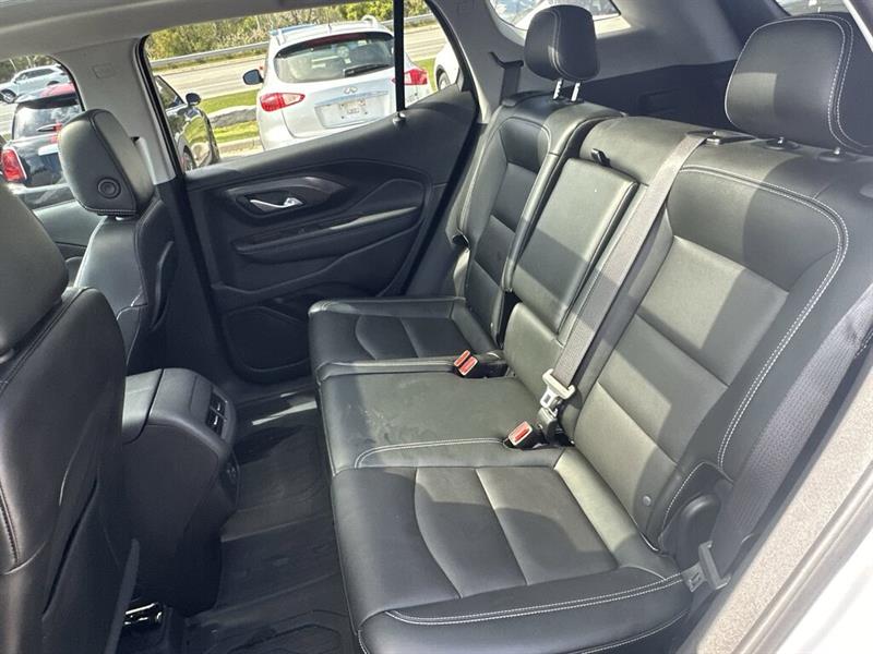 gmc Terrain 2022 - 26