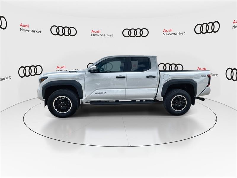 toyota Tacoma 2024 - 6