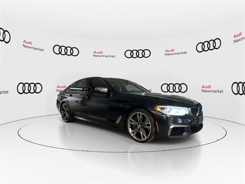 bmw 5 Series 2019 - 3