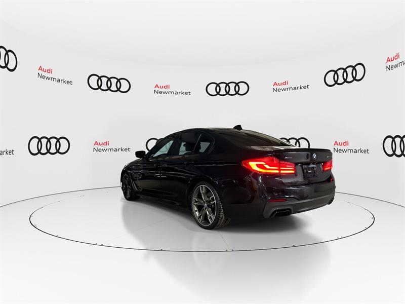 bmw 5 Series 2019 - 7