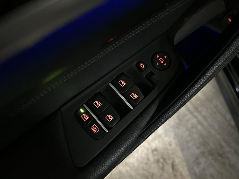 bmw 5 Series 2019 - 16