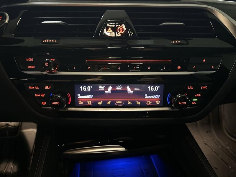 bmw 5 Series 2019 - 18