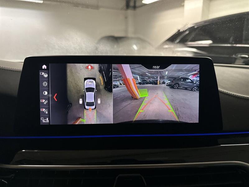 bmw 5 Series 2019 - 24