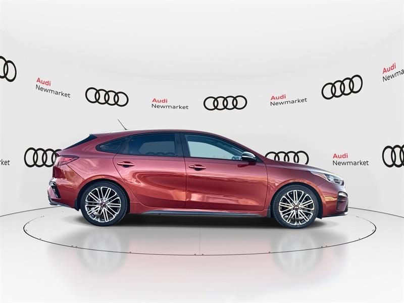 kia Forte5 2021 - 10