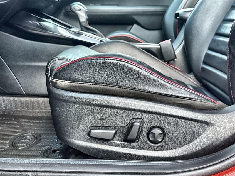 kia Forte5 2021 - 15