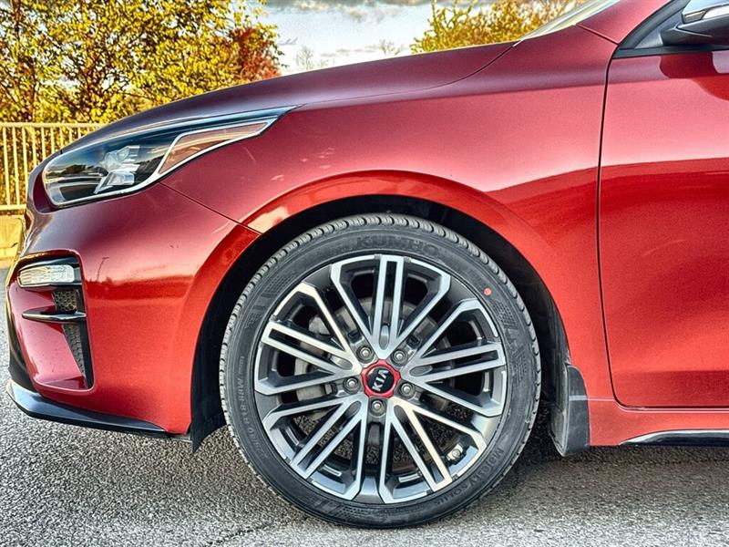 kia Forte5 2021 - 20