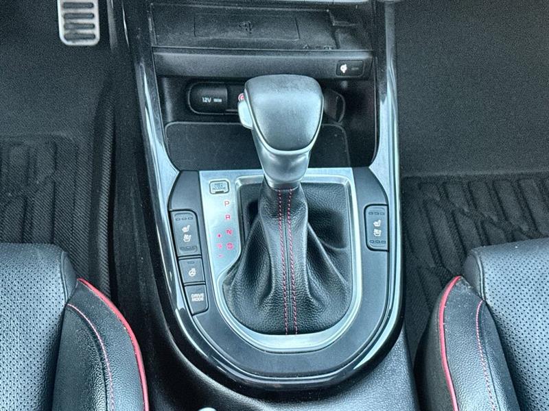 kia Forte5 2021 - 23