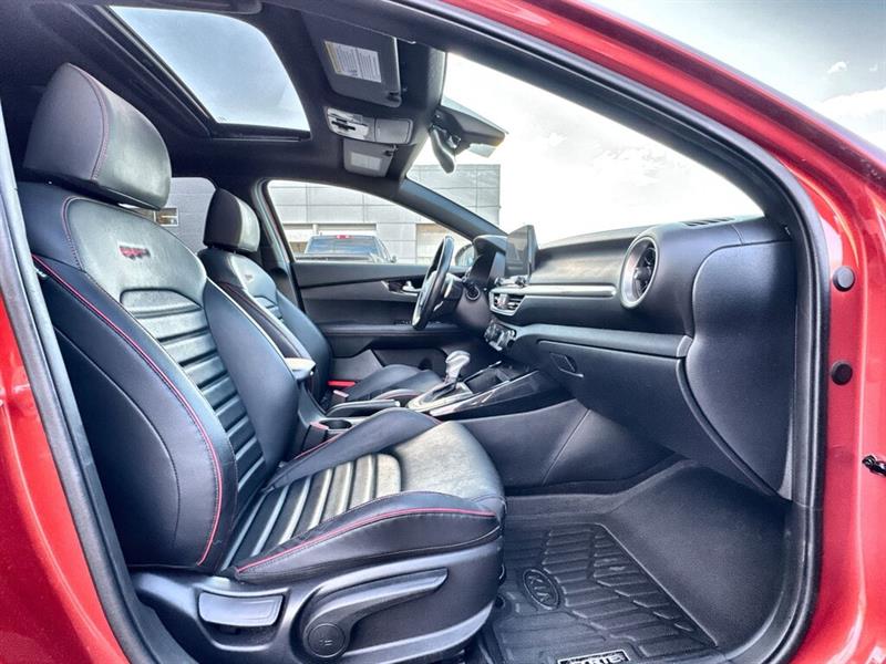 kia Forte5 2021 - 27