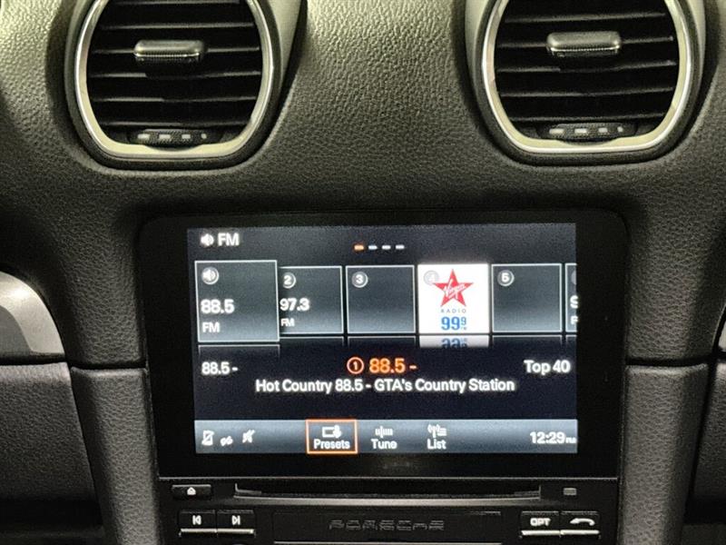 porsche 718 Cayman 2018 - 13