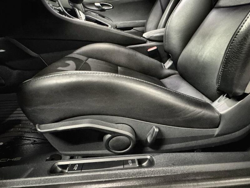 porsche 718 Cayman 2018 - 15