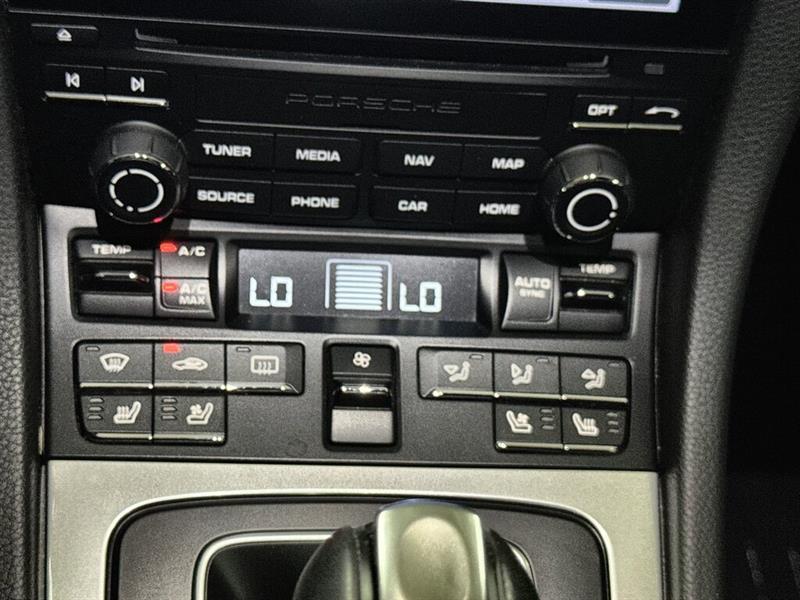 porsche 718 Cayman 2018 - 17