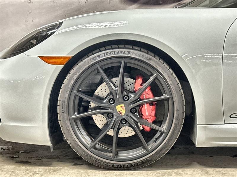 porsche 718 Cayman 2018 - 18