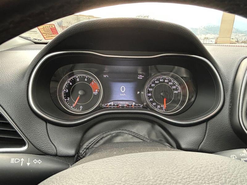 jeep Cherokee 2019 - 14